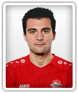 Giorgi Iakobidze