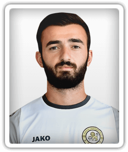 Lasha Ugrekhelidze