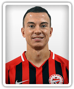 Anton Demens?hin