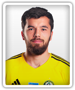 Manuchehr Safarov