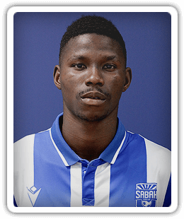 Raymond Godstime