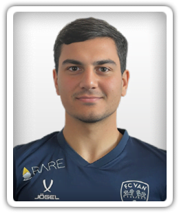 Levon Vardanyan