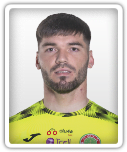 Muhriddin Hasanov