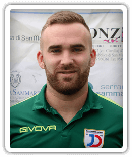 Mattia Manzaroli