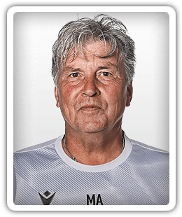 Martin Andermatt