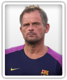 Toni Tapalovic