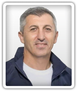 Ayhan Tumani