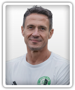 Bernd Eigner