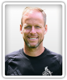 Kevin McKenna