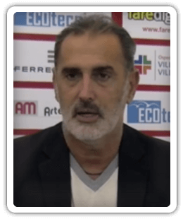 Sandro Cangini