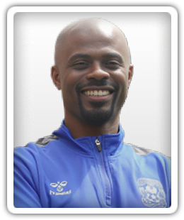 George Boateng