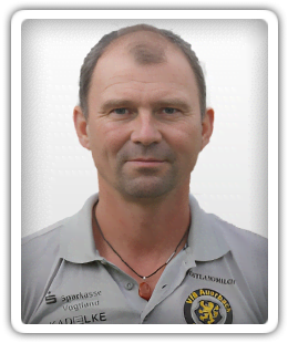 Uwe Kramer