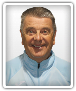 Luigi Rinaldi