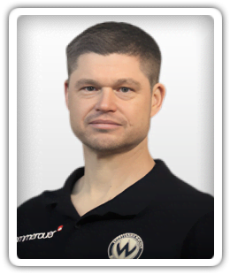 Ronald Schmidt