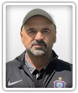 Khvicha Shubitidze
