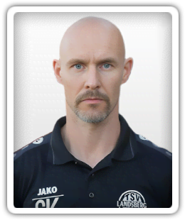 Sven Kresin