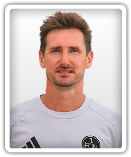Miroslav Klose