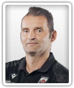 Michael Joswig