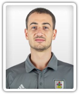 Matteo Zavoli