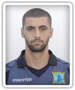 Simone Benedettini