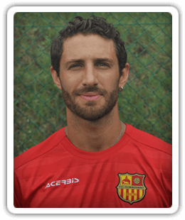 Ramiro Lago