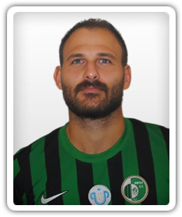 Daniel Piscaglia