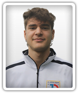 Alberto Baldazzi