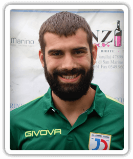 Pier Giulio Berardi