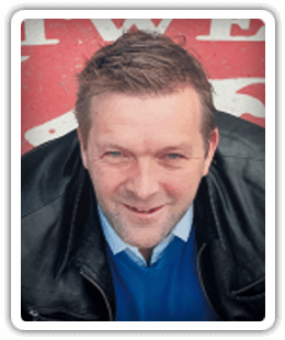 Rik Platvoet