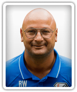 Robert Wijnands