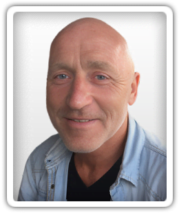 Jan van Dijk
