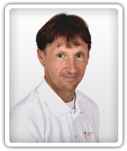 Jos Bogers