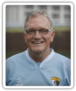 Johan Groote