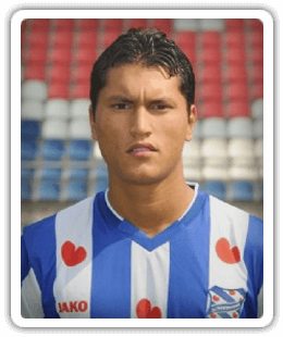 Enzo Huntink