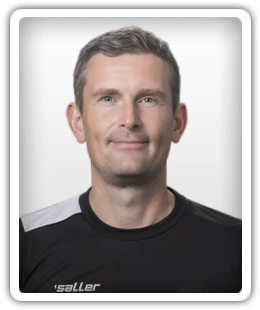 Jurgen Seegers