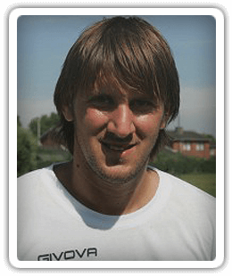 Grégory Delwarte