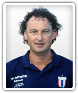 Roy Kappenburg