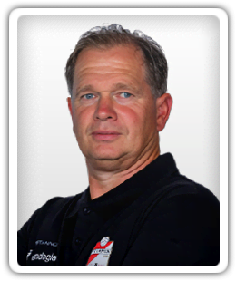 Marc Hegeman