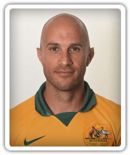 Mark Bresciano
