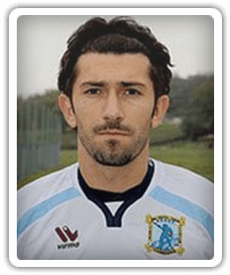 Christian Longobardi