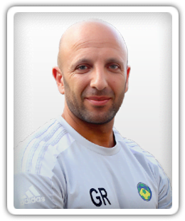 Giovanni Rosamilia