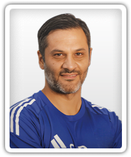 Salvatore D'Alterio