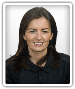 Karen Gibson