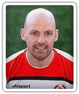 Kevin Nicoll