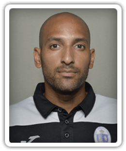 Dyron Daal