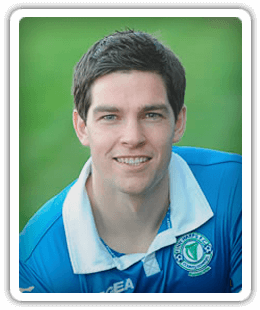 Packie Mailey