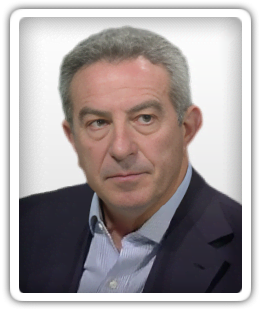 Gianfranco Matteoli
