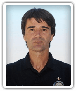 Daniele Bernazzani