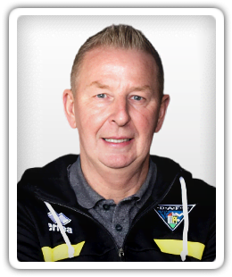 John McLaughlan