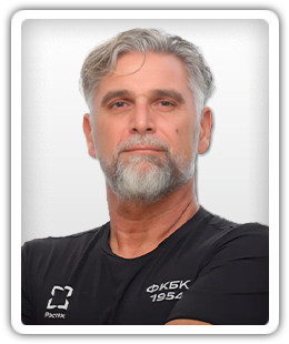Sergio Giovani